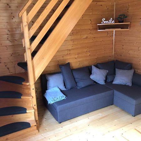 Holiday Cottage Krishtan ポドチェトルテク エクステリア 写真