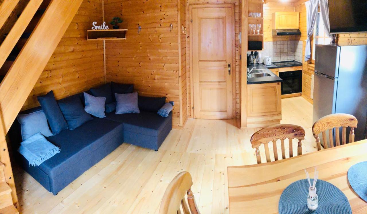 Holiday Cottage Krishtan ポドチェトルテク エクステリア 写真