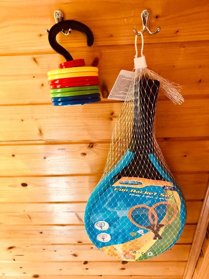 Holiday Cottage Krishtan ポドチェトルテク エクステリア 写真