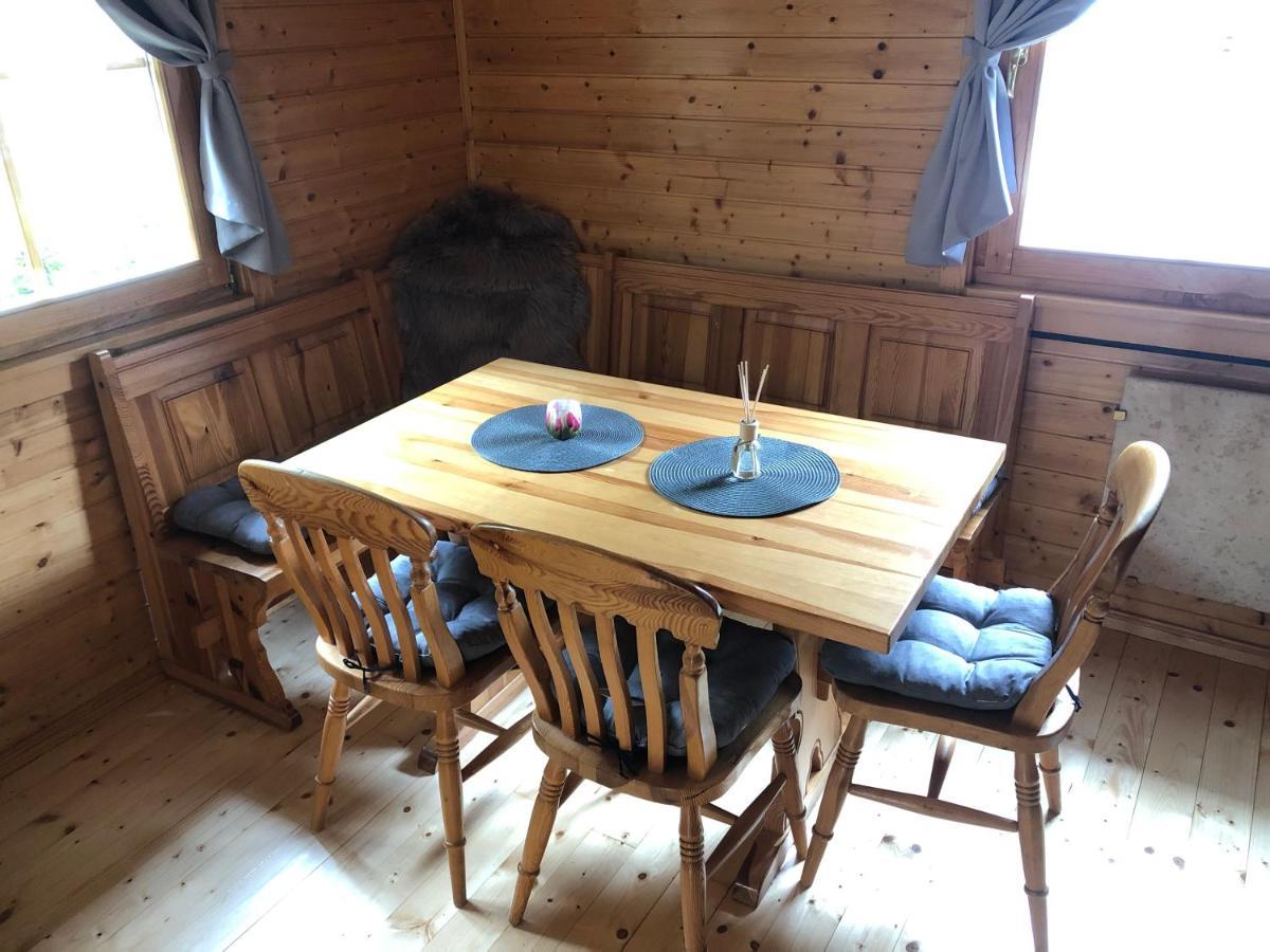 Holiday Cottage Krishtan ポドチェトルテク エクステリア 写真