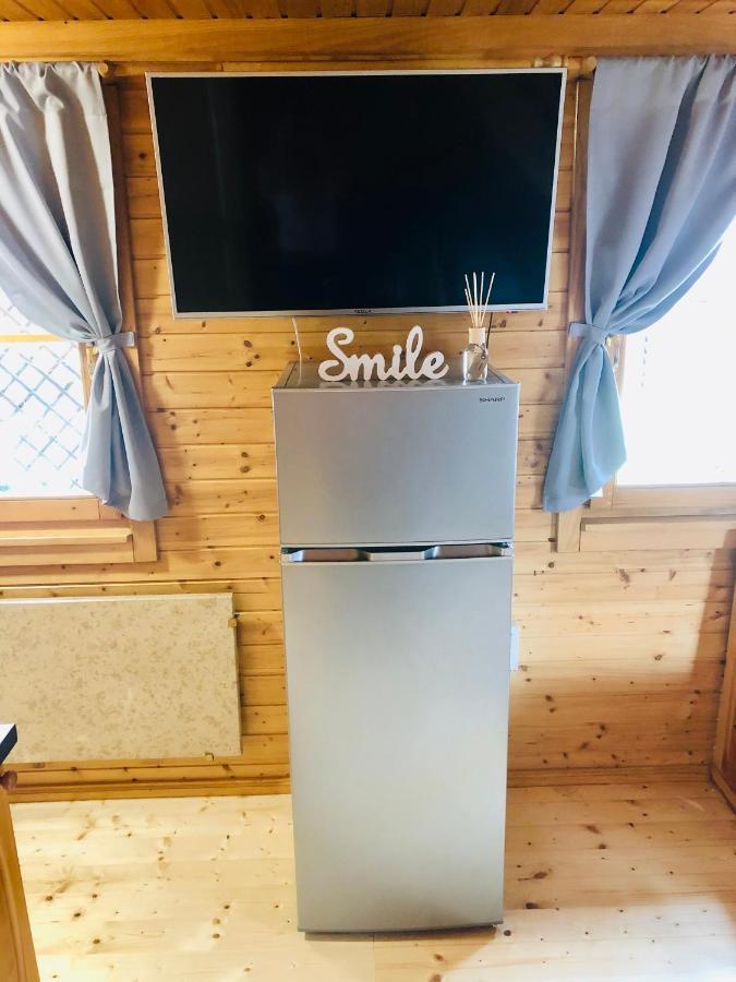Holiday Cottage Krishtan ポドチェトルテク エクステリア 写真