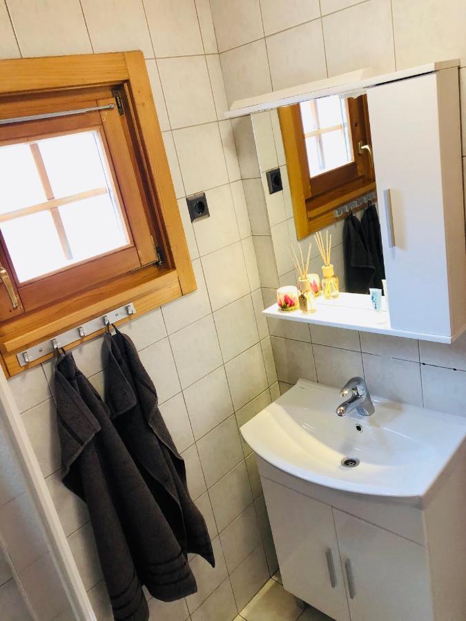 Holiday Cottage Krishtan ポドチェトルテク エクステリア 写真