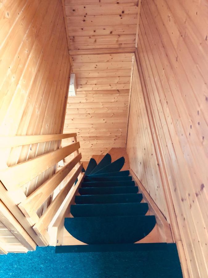 Holiday Cottage Krishtan ポドチェトルテク エクステリア 写真