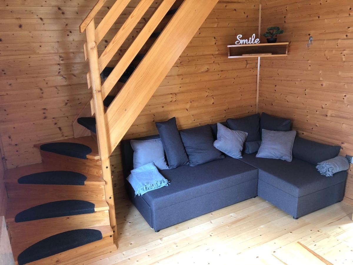 Holiday Cottage Krishtan ポドチェトルテク エクステリア 写真