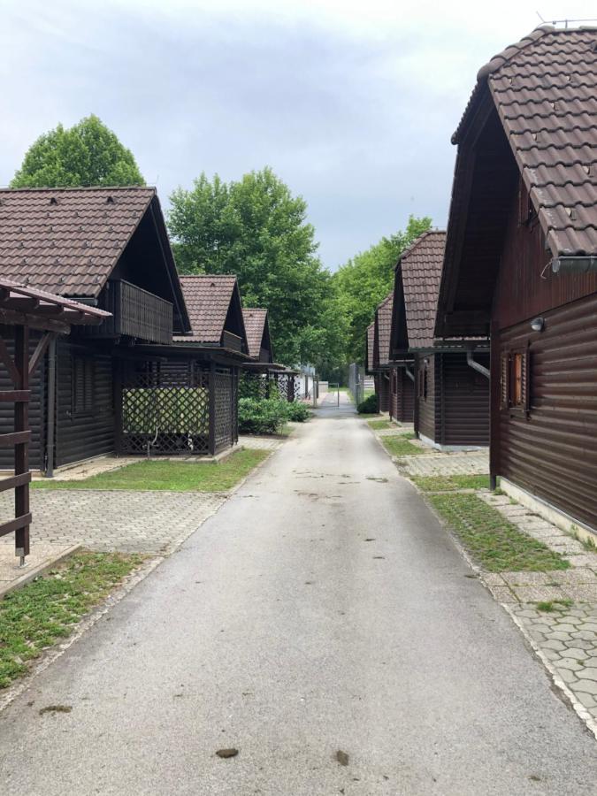 Holiday Cottage Krishtan ポドチェトルテク エクステリア 写真